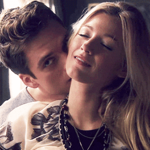 I Love You Hello GIF by Blake Lively Fan