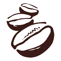 Coffee Sticker by Adula Brasil