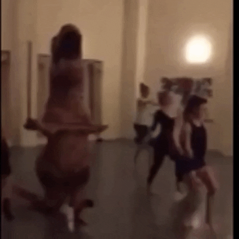 app dancing GIF by The Videobook