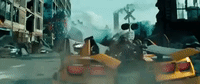 dark of the moon transformers GIF