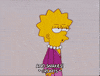 Lisa Simpson Episode 20 GIF by The Simpsons