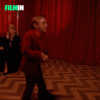 Twinpeaks GIF by Filmin