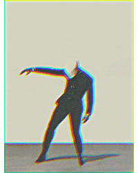 Vhs Surrealism GIF