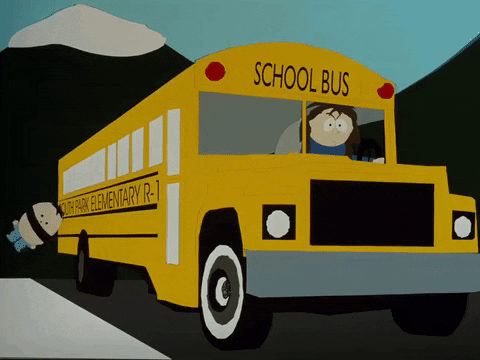 GIF by South Park 
