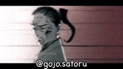 Jjk Maki GIF
