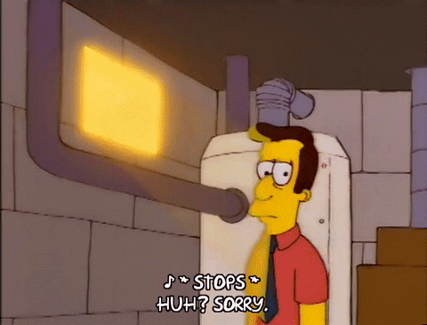 marge simpson episode 22 GIF