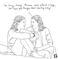 Millennials GIF by gifnews