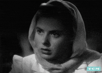 classic film vintage GIF by Turner Classic Movies
