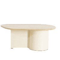 Table Paradise Sticker by Dokter and Misses