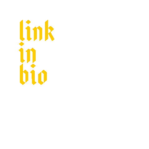 Link In Bio Andreassppp Sticker by Andreas Panayiotou