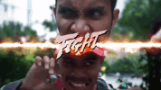 Street Fighter Indonesia GIF