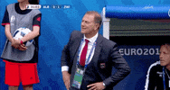happy euro 2016 GIF by Sporza