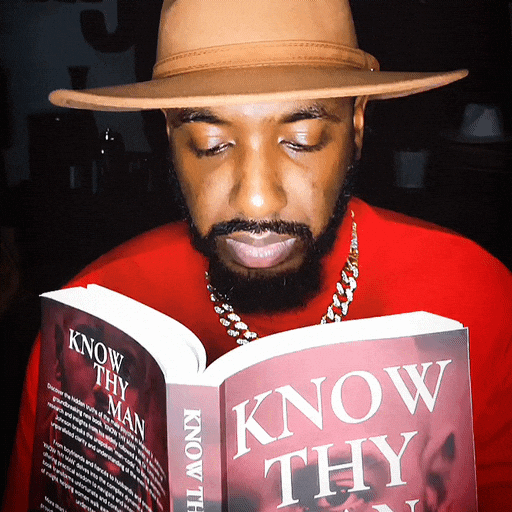 Los Angeles La GIF by Manuel V. Johnson