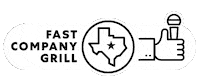 Sxsw Sticker by Fast Company