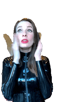 Wake Up Reaction Sticker by taillors