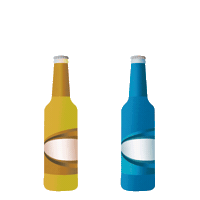 Dance Hiphop Sticker by Bacardi2020