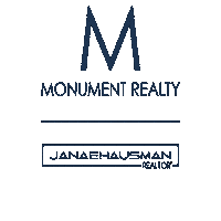 Home House Sticker by Janae Hausman