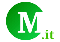 Money Logo Sticker by Money.it