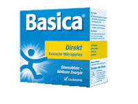 Basica Ausgleich Sticker by Protina Pharmazeutische GmbH