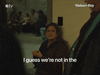 Dale Dickey Mood GIF by Apple TV
