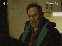 All Right Shelter GIF by Apple TV