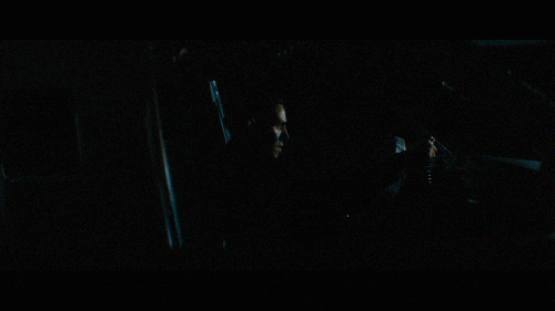 Reprisal GIF by HULU