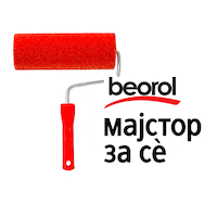 Беорол Sticker by Beorol