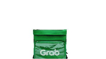 Ramadan Grabid Sticker by Grab Indonesia