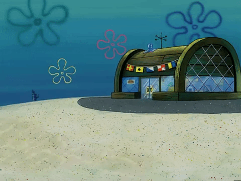 season 3 episode 20 GIF by SpongeBob SquarePants