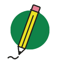 Illustration Graphic Design Sticker by Waanders.studio