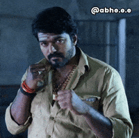 Fight Tamil GIF