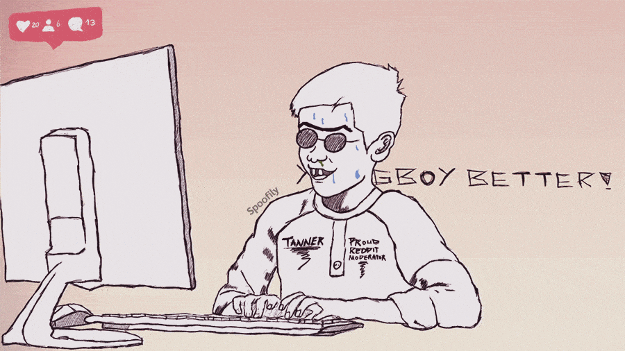 Nba Youngboy GIF by R.K