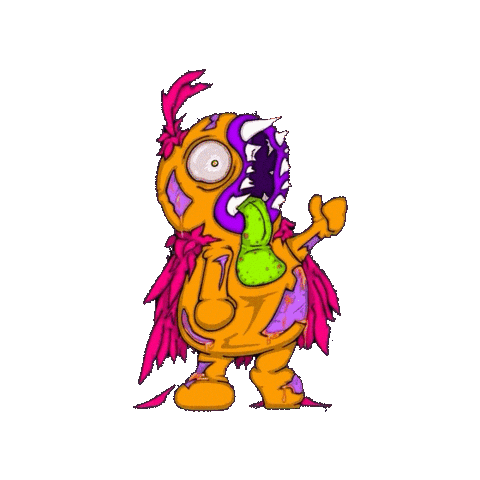 Lets Go Yes Sticker