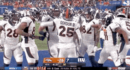 Denver Broncos Football GIF by NFL