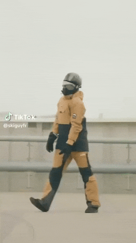 skiguyfr dancer tiktok dance skiguy skiguyfr GIF