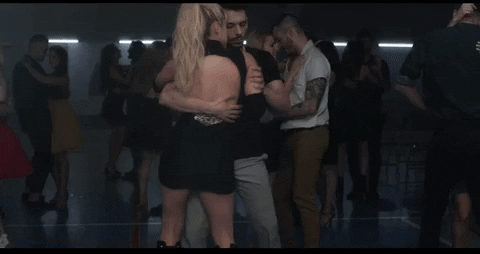 prince royce GIF by Shakira
