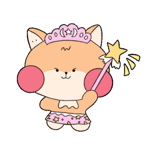 Youngk Myday Sticker