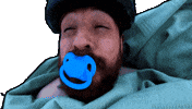 Sad Man Child GIF by Deadstream