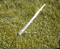 Heavy Metal Rock GIF by Medalla