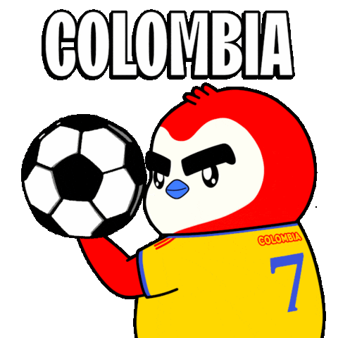 World Cup Football Sticker by Retsba