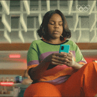 Letsmove GIF by Olympics
