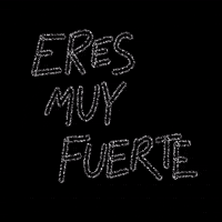 Illuwellustudio motivation strength fuerza animo GIF