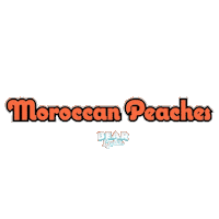 Los Angeles Dab Sticker by BEAR Labs