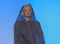georgemichael george michael too funky GIF