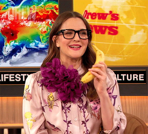 Happy Call Me GIF by The Drew Barrymore Show