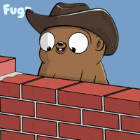Brick By Brick House GIF by Fugz Official