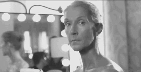 Happy Met Gala GIF by Celine Dion