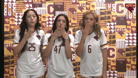 Cuc GIF by CUCougars