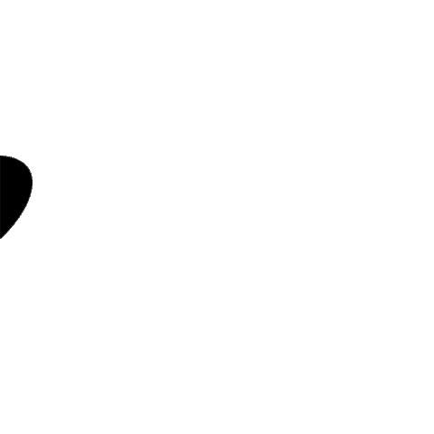 I Dont Think So No Way Sticker by Demic