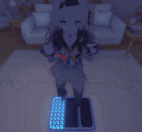 Firefly Gif GIF